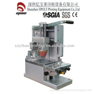 Ink cup type Pad Printing Machine
